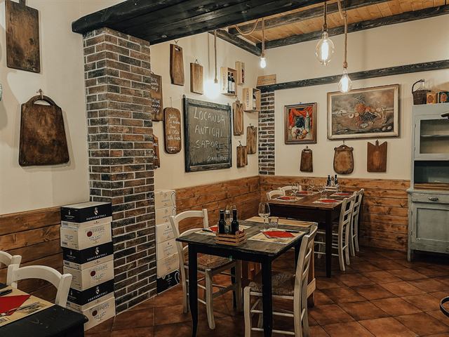 La petite salle